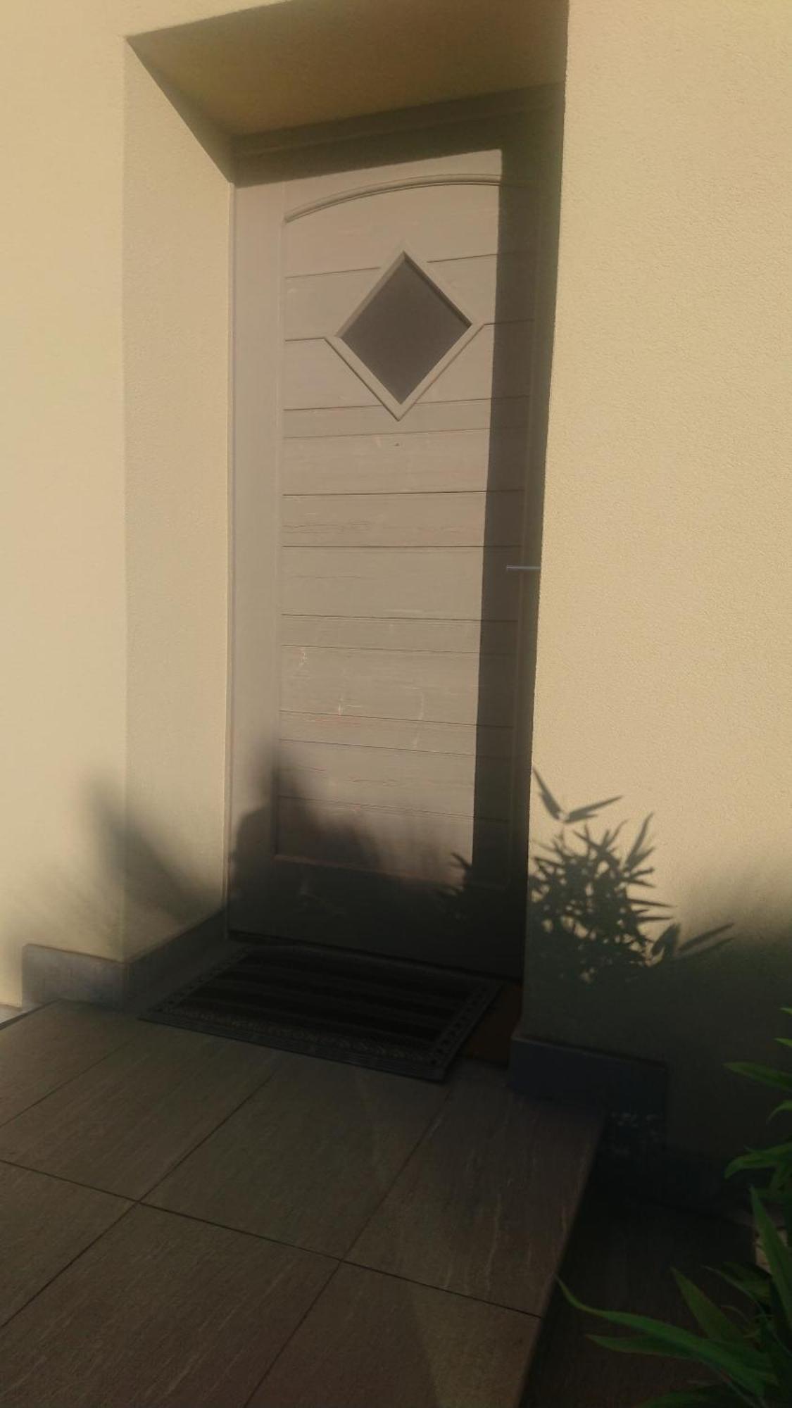 Appartement La Bergerie *